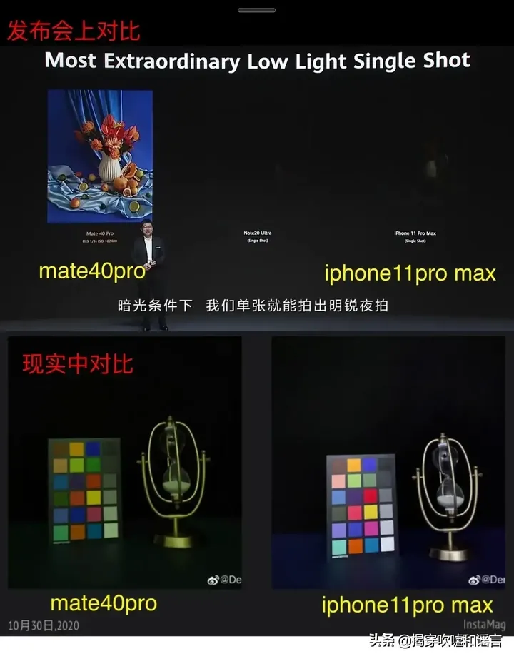 明锐夜拍